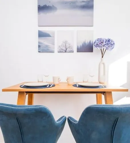 Elegant In Downtown - Free Wi-fi הלסינקי