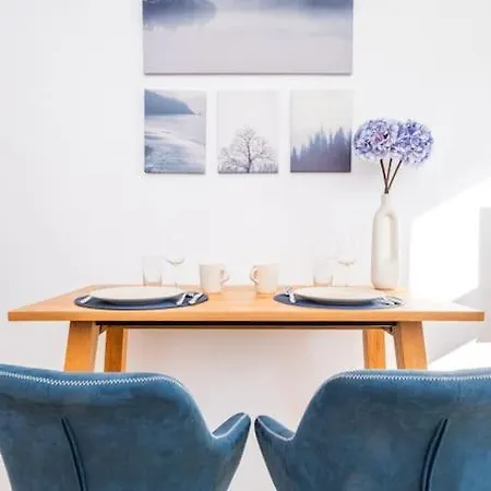 Elegant In Downtown - Free Wi-fi Helsinky