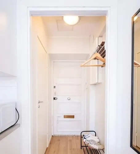 Elegant In Downtown - Free Wi-fi